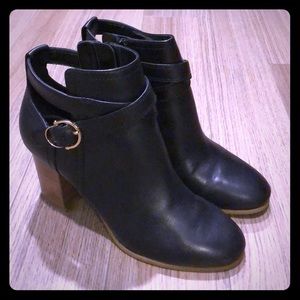 Cole Haan Bonnell Bootie
